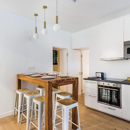 Hsh Saint-Sauveur Luxury Apartment 8P-3Br باريس المظهر الخارجي الصورة